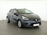 Renault Clio (2017) 1.2 TCe, Serv.kniha, Kůže - náhled 1