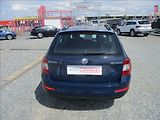Škoda Octavia 1,6 TDI, Eleg, ZAMLUVENA - náhled 7