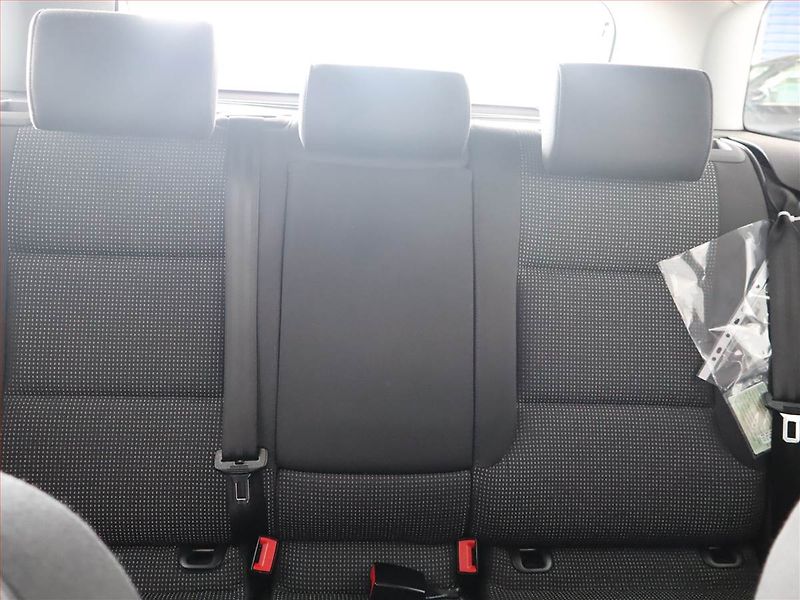 Audi A3 (2007) 2.0 TDI, rezervace - fotka 10 z 15