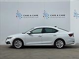 Škoda Octavia 2,0 TDI DSG Style MatrixLED - náhled 1