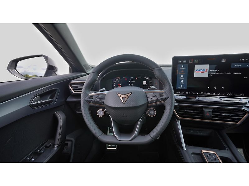Cupra Formentor (2026) SUV - fotka 11 z 23