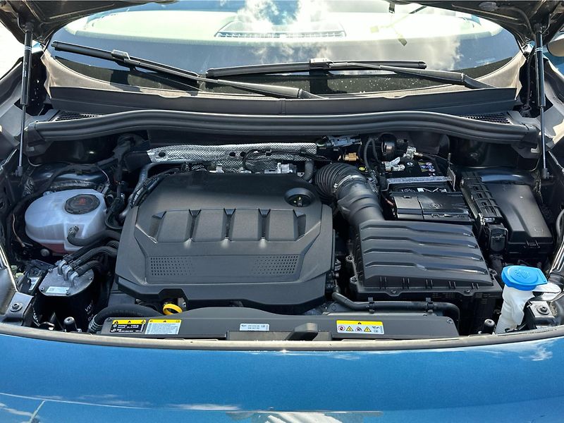 Volkswagen Tayron 2,0 TDI / 142 kW 4M Life, Tažn - fotka 22 z 22