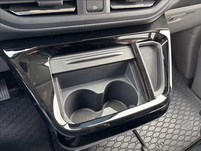 Ford Tourneo Custom 2,0 125kW Titanium X AWD L1 - fotka 38 z 47
