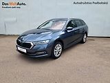 Škoda Octavia (2020) IV COMIBI STYLE 2.0 TDI / 85 k - náhled 1