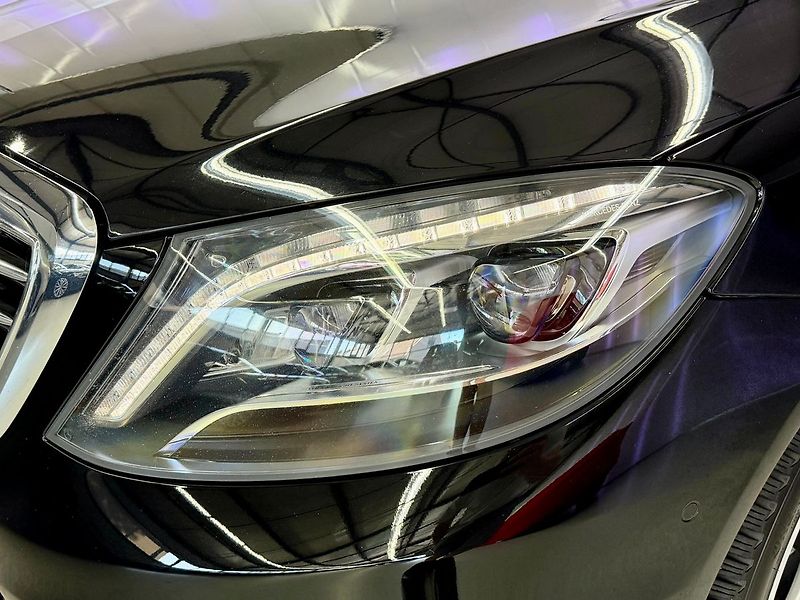 Mercedes-Benz Třídy S V8 4MATIC LONG, WEBASTO, PANOR - fotka 8 z 31
