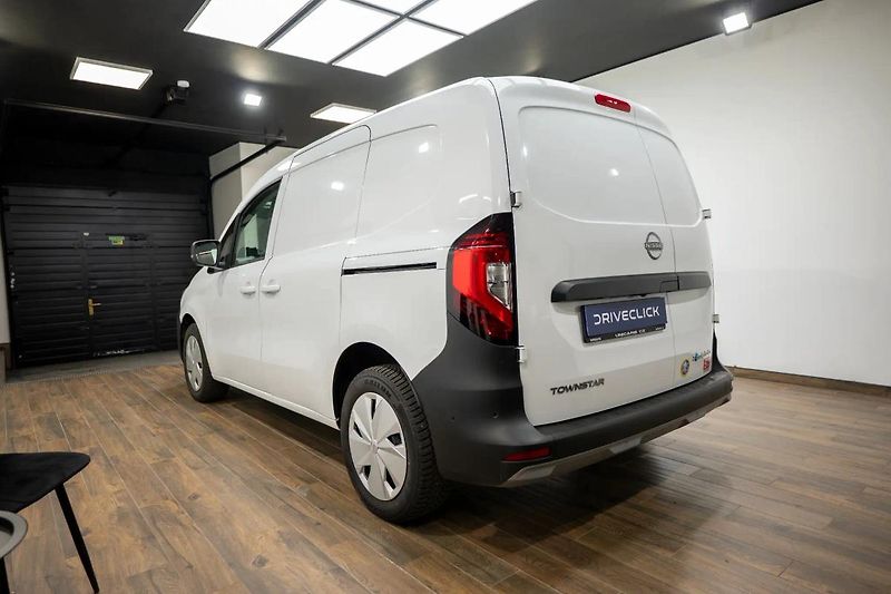 Nissan Townstar ZÁRUKA DO 08/2029 - fotka 7 z 30