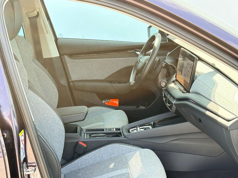 Škoda Octavia (2025) DSG 2.0 TDI / 110 kW / TOP SEL - fotka 19 z 29