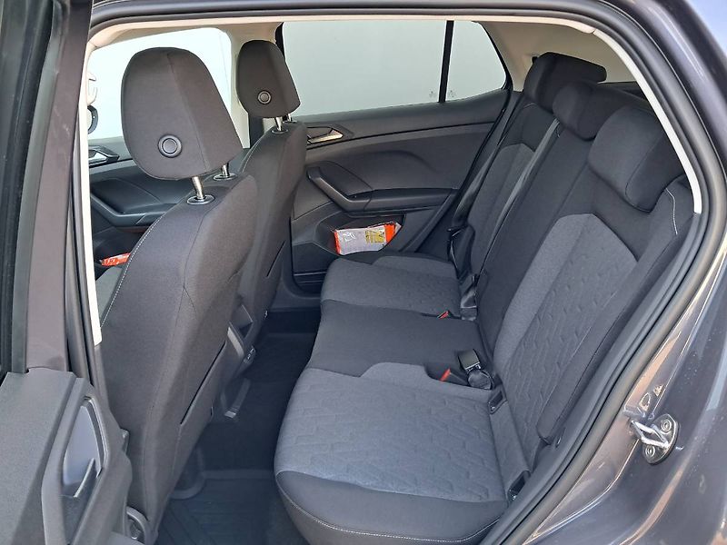 Volkswagen Ostatní (2025) T-Cross People 1.0 TSI / 85 kW - fotka 21 z 27