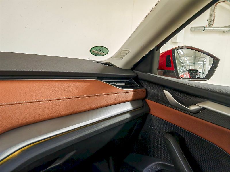 Škoda Octavia (2025) 2.0 TSI 150 kW DSG 4x4 Exclusi - fotka 6 z 32