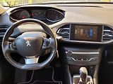 Peugeot 308 HDi DIGIKLIMA,MÁLO NAJETO    - náhled 35