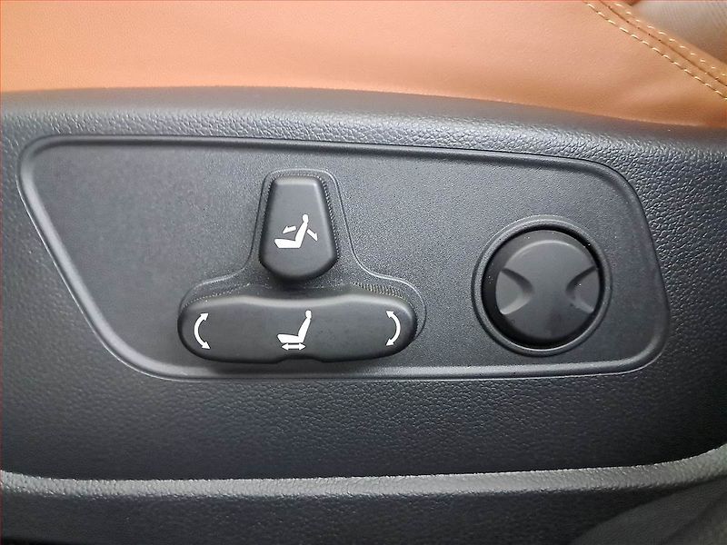 SsangYong Torres (2024) Clever 1.5 T-GDI - fotka 18 z 18