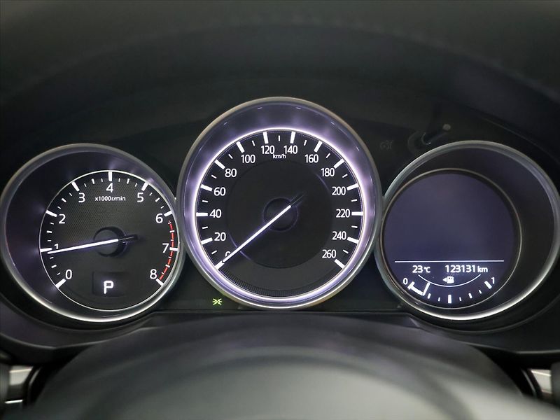 Mazda CX-5 2,5 G194 Aut. AWD Takumi Navi - fotka 20 z 42