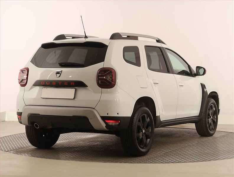 Dacia Duster (2022) Extreme 1.3 TCe, digi klima - fotka 5 z 21