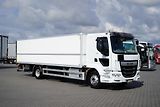 DAF LF 260 / EURO 6 / ACC / IZOTERMA  - náhled 15