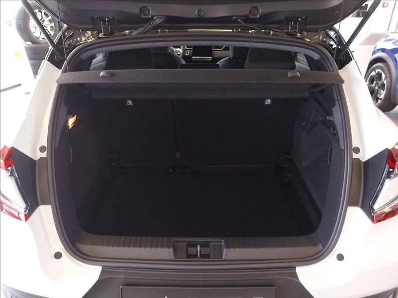 Mitsubishi ASX (2025) 1.3 7DCT MILD-HB  INTENSE+ - fotka 8 z 8