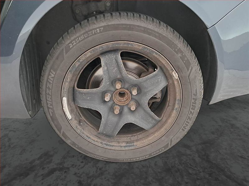 Opel Insignia (2011) 2.0 CDTI, po STK, Tažné - fotka 14 z 16