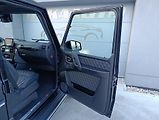 Mercedes-Benz Třídy G 63AMG 400kW 4MATIC  - náhled 43