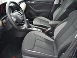 Škoda Scala (2021) 1.5 TSI, ČR, Style, DSG - náhled 9
