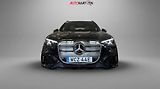 Mercedes-Benz CLC 400 4M AMG Burm Hyperscreen Pa - náhled 1