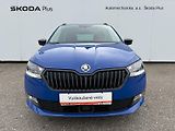 Škoda Fabia (2022) Combi 1.0 TSI / 70kW / BLACK T - náhled 3