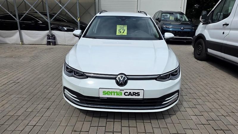 Volkswagen Golf (2024) 2.0 TDI 110kW DSG7 Style TZ - fotka 4 z 35