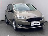 Ford C-MAX (2018) 1.0 EB, Trend+, navi, kamera - náhled 1