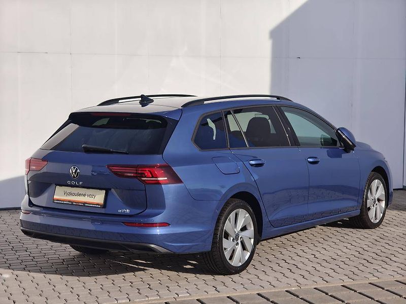 Volkswagen Golf People 7DSG mHEV 1,5eTSI - fotka 2 z 23