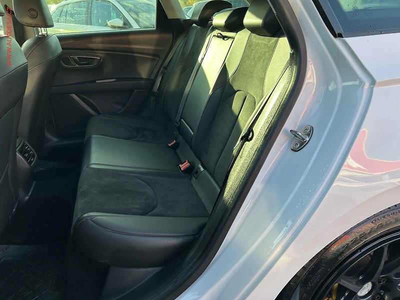 Seat Leon (2014) 2.0TDi, navi, panor. - fotka 10 z 18
