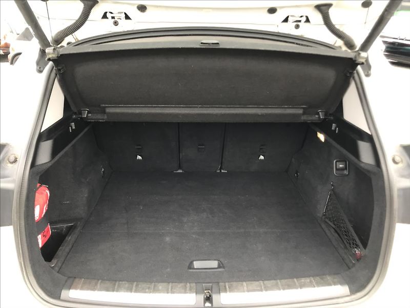 BMW X1 2,0   XDRIVE 4x4 - fotka 17 z 19