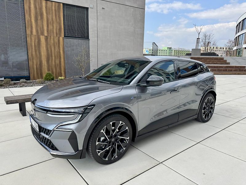 Renault Mégane (2026) - fotka 19 z 52