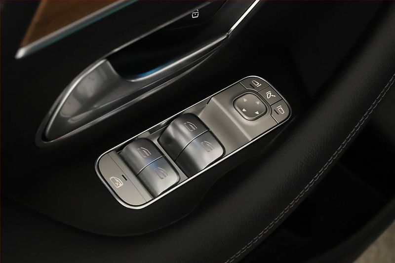 Mercedes-Benz GLE (2020) 350 d - fotka 18 z 21