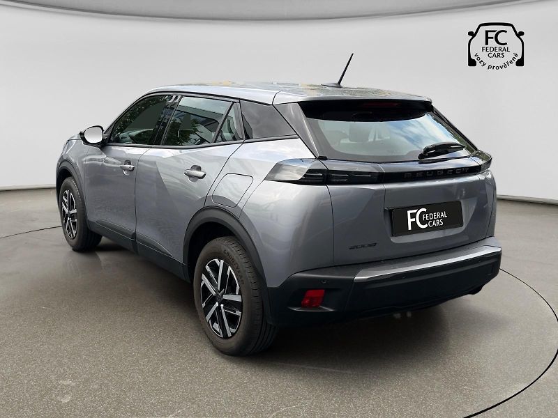 Peugeot 2008 (2025) ACTIVE PureTech 100k MAN6 - fotka 3 z 32