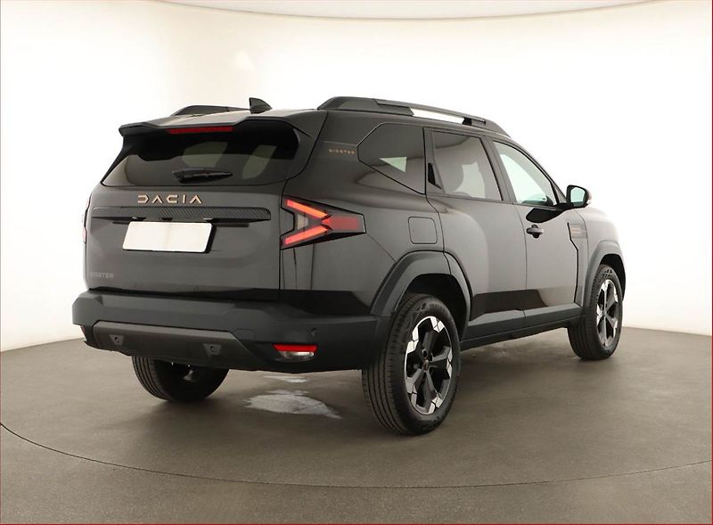 Dacia Bigster (2025) 1.2 MHEV, Extreme, Navigace - fotka 5 z 19