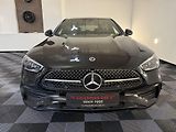 Mercedes-Benz Třídy C C200 AMG FCL CZ 1.maj. - náhled 9