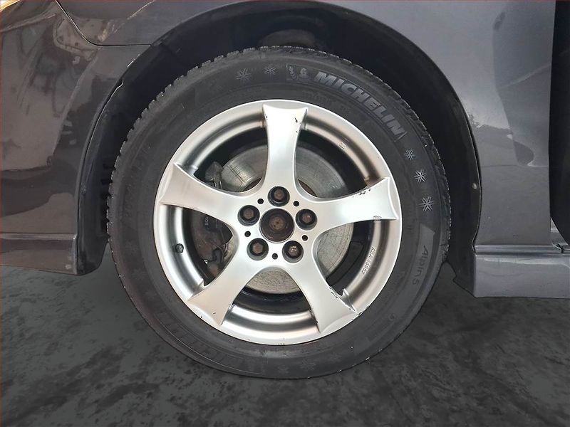 Mazda 5 (2006) 2.0 CD, 7 míst, udržované - fotka 15 z 18