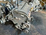 Daewoo Kalos 1.4 16V 61Kw F14S3 motor - náhled 1