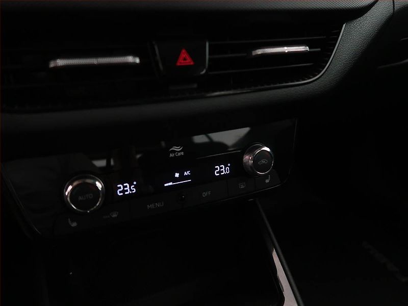 Škoda Fabia (2023) Style 1.0 TSI, Serv.kniha - fotka 15 z 18