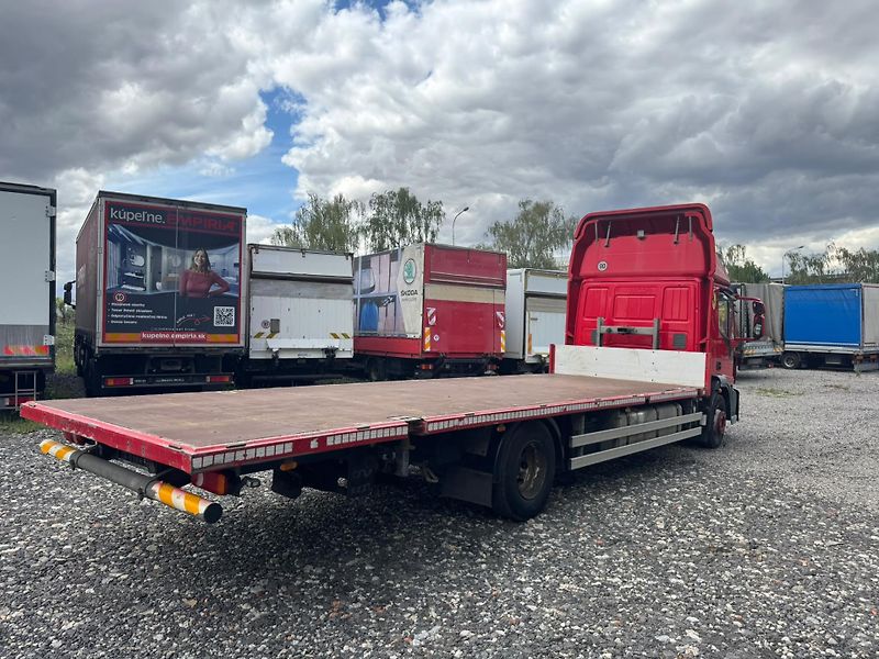 Iveco Eurocargo (2016) EUROCARGO 120E25,EURO6,AC - fotka 7 z 19