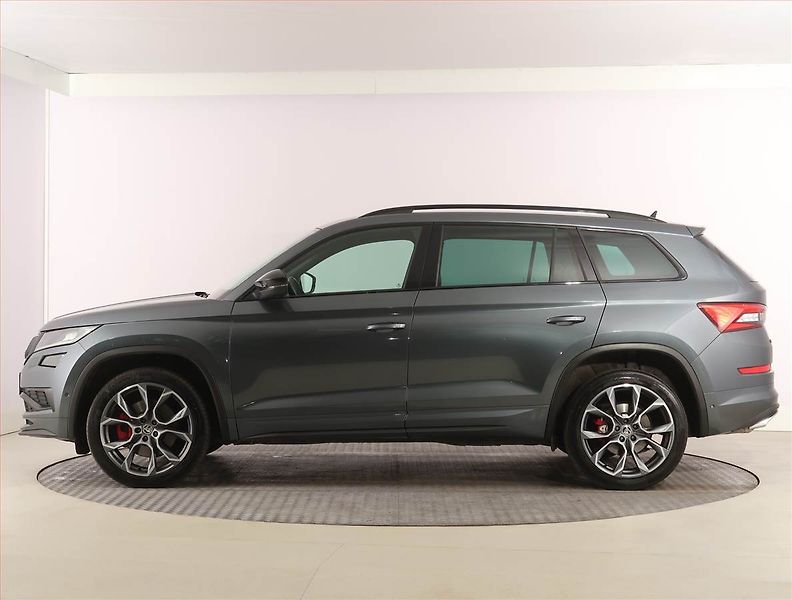 Škoda Kodiaq (2020) RS 2.0 TDI - fotka 3 z 32