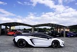 Lamborghini Aventador (2014) Carbonado GT 1600 PS, - náhled 7