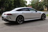 Mercedes-Benz AMG GT 43 4MATIC+ 4D 270kW DPH - náhled 10