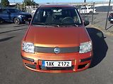 Fiat Panda 1,1i ČR NOVÁ STK ! - náhled 10