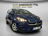 Opel Corsa Enjoy D 1,4 XEJ 5MT(66kW/90HP) - náhled 12