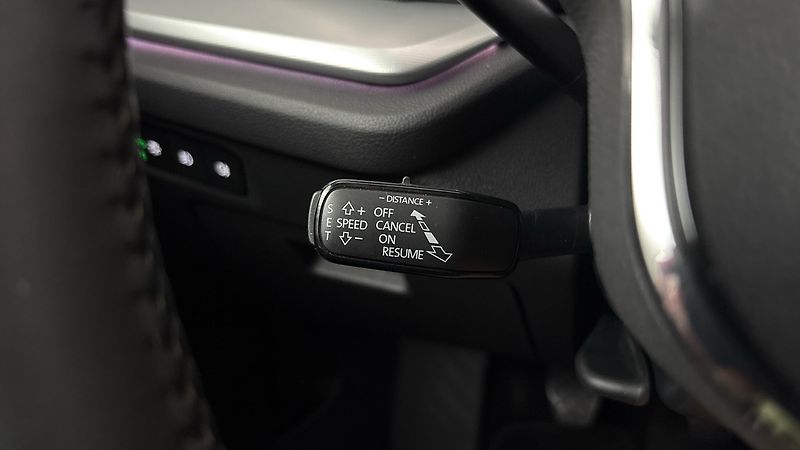 Škoda Octavia 1.5 TSI Style - fotka 14 z 28