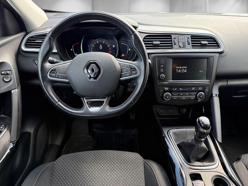 Renault Kadjar (2017) 1,2 TCe 96 kE ZEN Energy - fotka 15 z 24