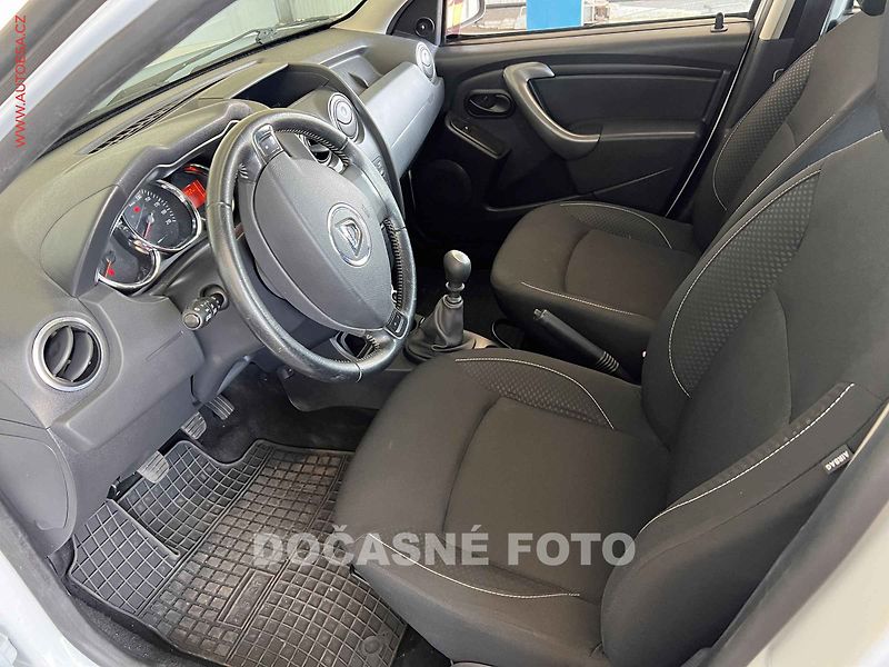 Dacia Duster (2016) 1.5 dCi, TZ - fotka 3 z 3