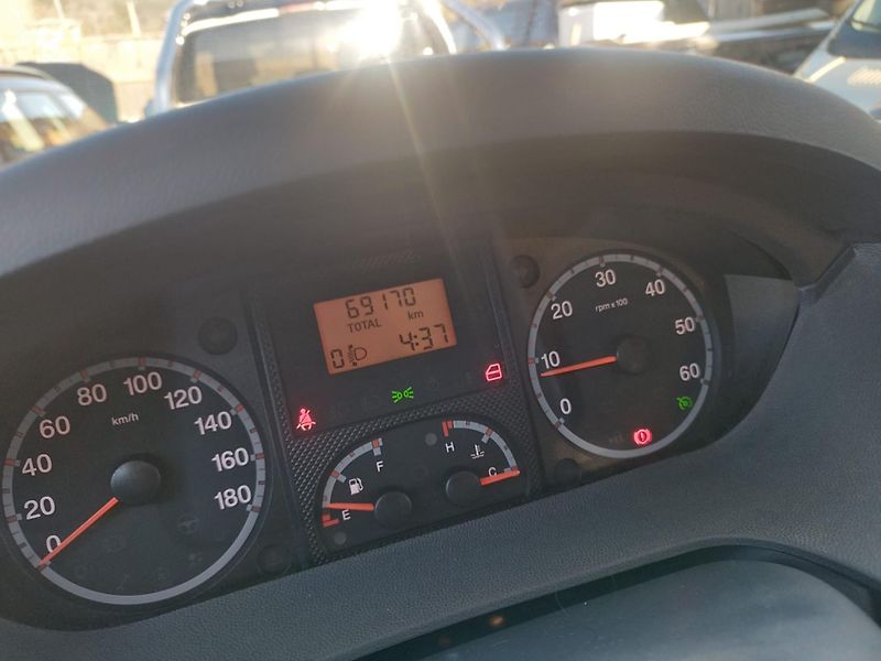 Fiat Ducato Eura Mobil 2.3JTD KLIMA - fotka 25 z 25