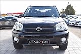Toyota RAV4 2,0 VVT-i 4WD 110KW BEZ KOROZE - náhled 1