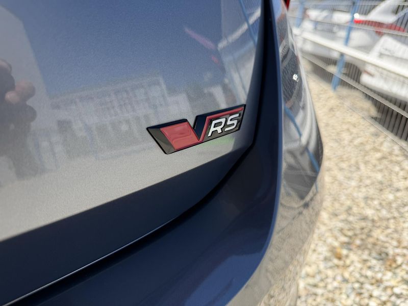 Škoda Octavia IV RS 2,0 TSi/195kW-REZERVACE - fotka 91 z 98