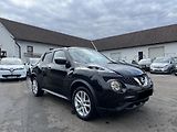 Nissan Juke 1.5 DCI 81 kW - náhled 1